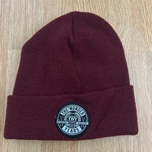 The Wonder Years beanie